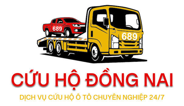 CỨU HỘ Ô TÔ ĐỒNG NAI