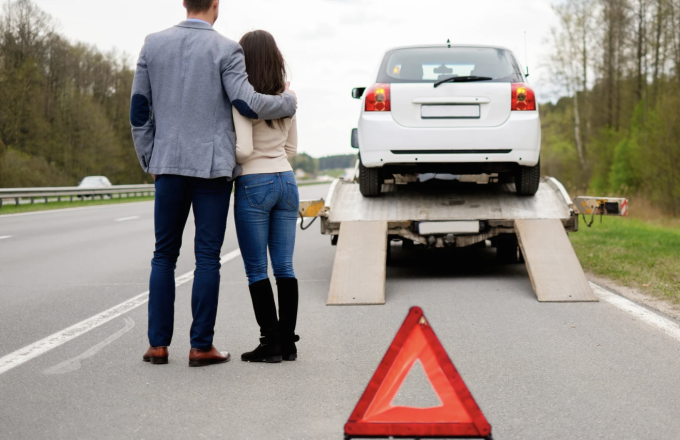 Cứu Hộ Ô Tô Long Thành - Đồng Nai