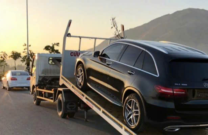 Cứu Hộ Ô Tô Biên Hoà - Đồng Nai