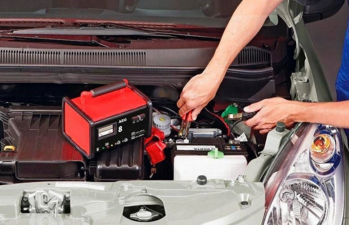 Câu Bình – Kích Bình – Cứu Hộ Ắc Quy Ô Tô